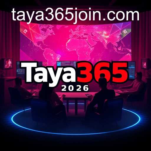Exploring the Digital Landscape of Taya365