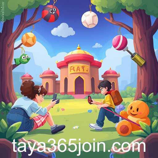 Gaming Trends and Online Engagement