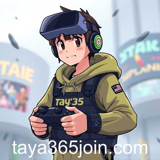 Online Gaming Trends and Taya365's Role