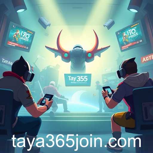 Revamping Online Gaming in 2025