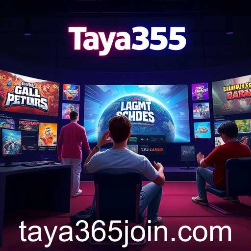 The Rise of Gaming Platforms