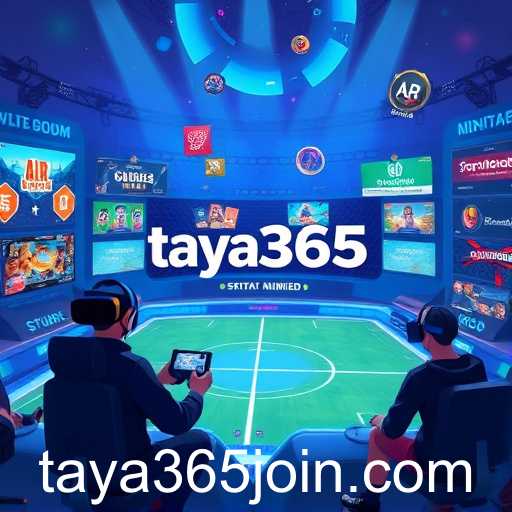 Rise of Online Gaming Communities