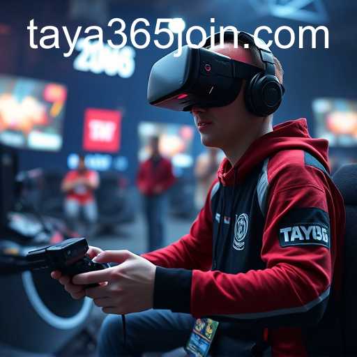 The Rise of Online Gaming Platforms in 2026