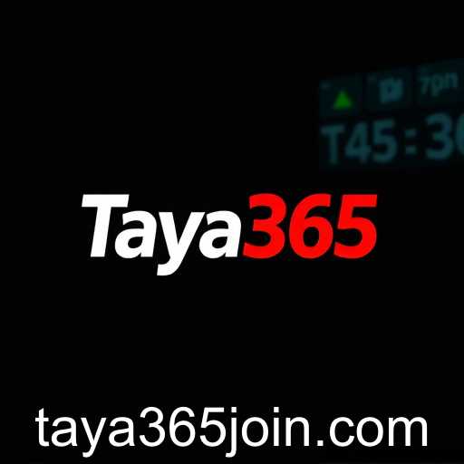 The Rise of Taya365 in the Gaming World