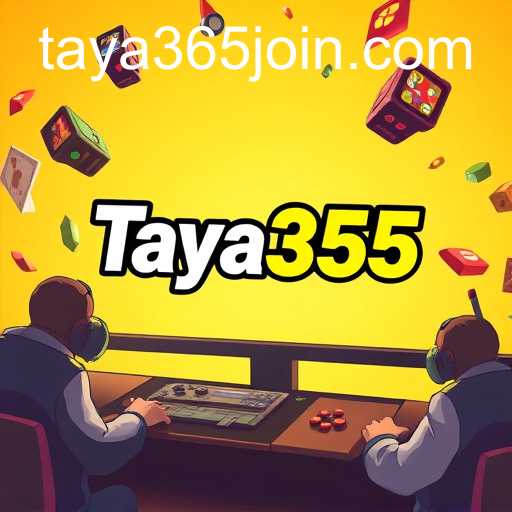 Taya365: Revolutionizing the Online Gaming Landscape