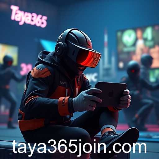 Taya365: A New Era for Online Gaming