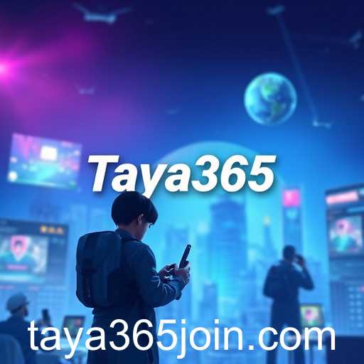 Taya365 Shaping the Future of Online Gaming