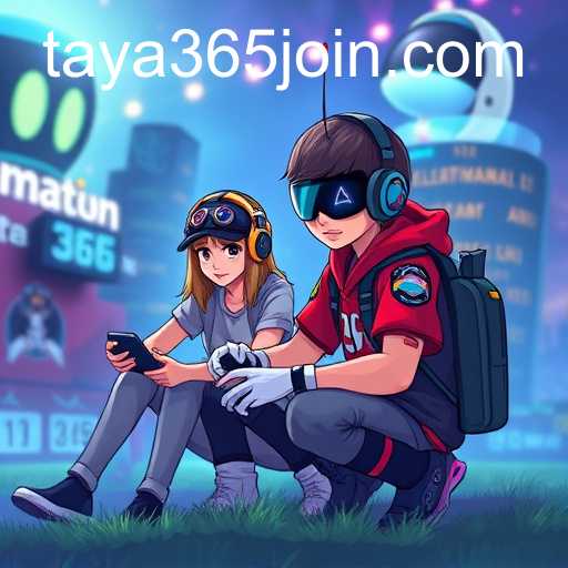 The Rise of Taya365 in Online Gaming
